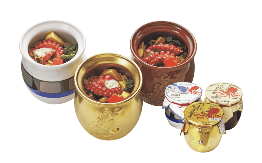 ekiben hyogo HipparidakoMeshi